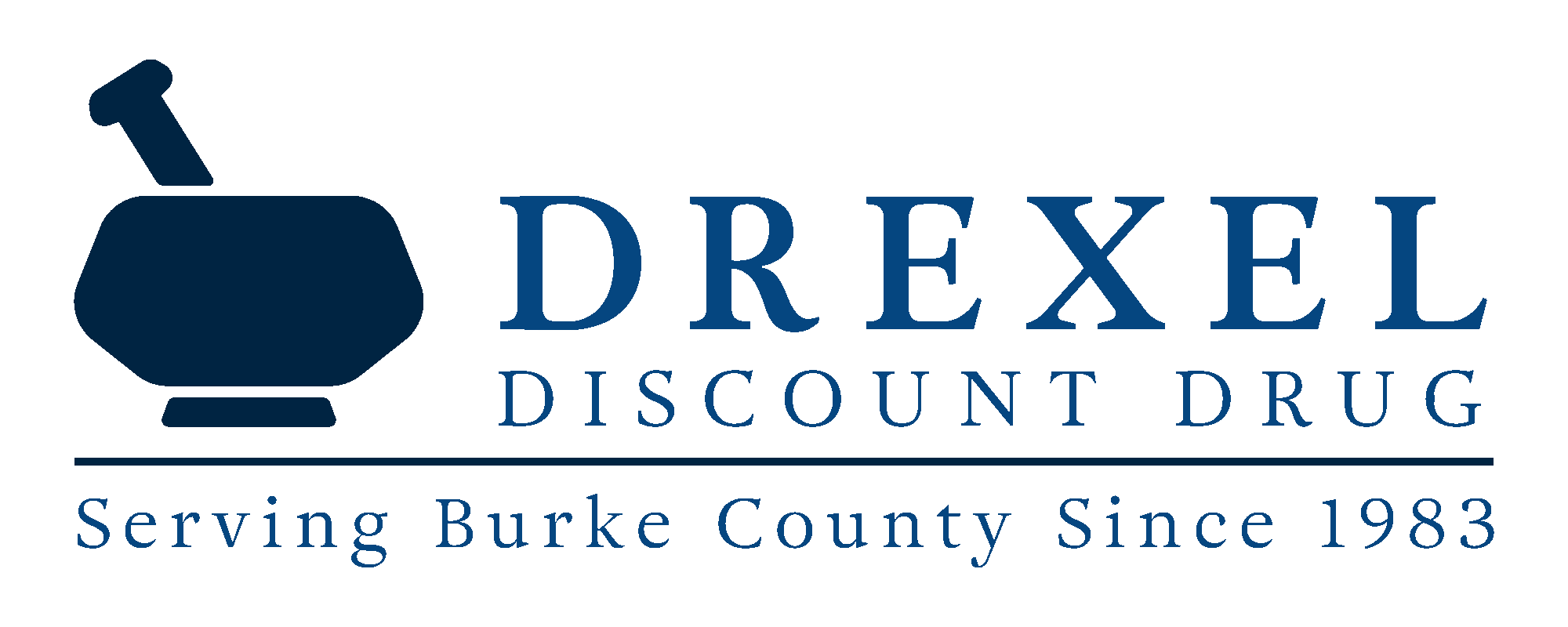 Drexel Discount Drug Drexel Discount Drug Your Local Pharmacy